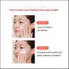 Menokin Masque Mousse Fermeté Rapide 30 Secondes Bright 95ml