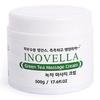 [OFJ1O440] Moisturizing and Plump Green Tea Massage Cream (12116864)