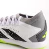 Adidas Хищник Точность. 3tf Футзал обувь 0004 Футбольные бутсы Искусственный газон обувь