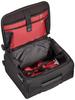 Samsonite Vigon II SP Rolling Tote (L40) Carry-on Suitcase, 27L, 44cm, 2.7kg, GU5*09007, Black