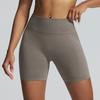 Pantaloni da Yoga Senza Cuciture da Donna con Tessuto Quick Dry per Corsa e Allenamento Fitness