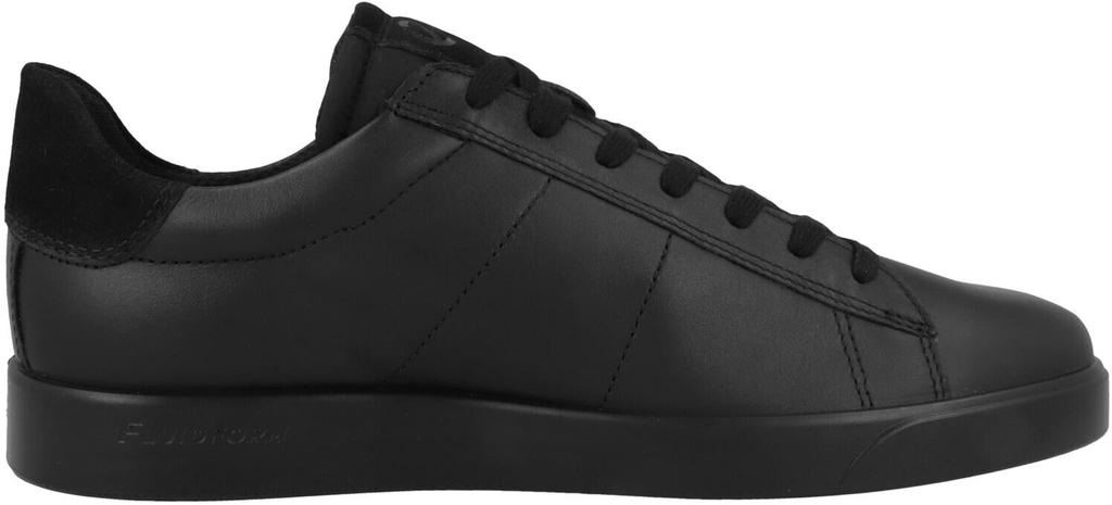 Кроссовки Ecco Street Lite M (521304) black/black