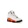 Air Jordan 13 Retro GS Starfish Dětské tenisky Oranžová Bílá Černá DJ3003-108