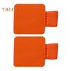 2Pcs Self Adhesive Pencil Holders Pen Loop Clips Universal Easy To Install Journal Planner Tablet Case Pencil Holders