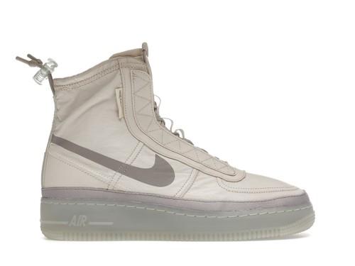 Nike Air Force 1 High Shell Sail - BQ6096-002