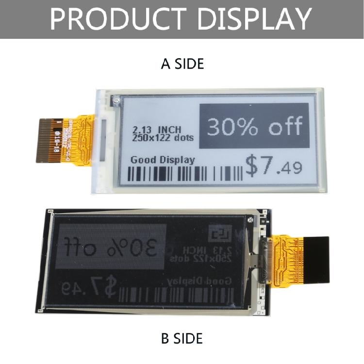 Thin OPM021B1/021E1 LCD Display Screen Perfect for NTH01 NTH01-EN-E NTH