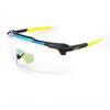 Cycling glasses goggles outdoor sports goggles windproof sunglasses 100 road mountain bike dazzling colors
