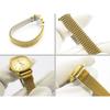 Used Longines Watch Ladies Quartz (Belt Not Original Product) LONGINS 18713605