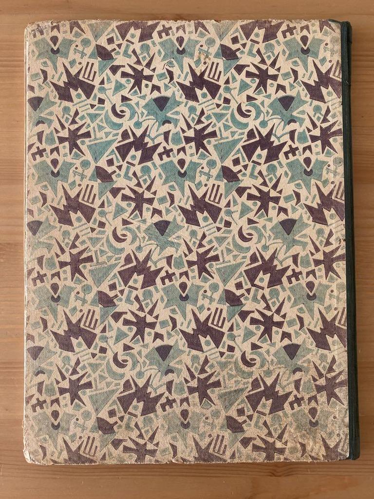 [USED] The Adventures of Robinson Crusoe Used Book France French Vintage