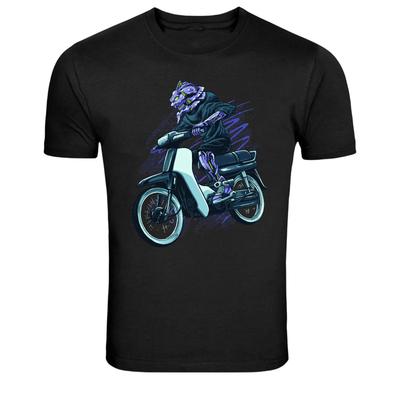 Üst giysisi – T-shirtler