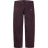 Supreme Regular Jean SS25 SUP-SS25-010