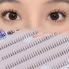 Aimo - Individual Cluster Bottom False Eyelashes
