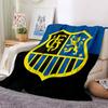Fc Saarbrcken Blanket, High quality Comfortable for All Seasons, Home Decor, Warmth and Comfort