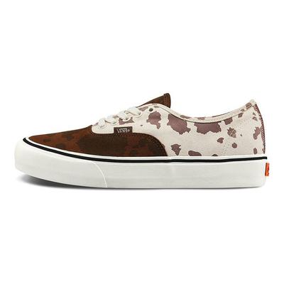 Authentic VLT LX Savanna Sport - Sandshell Potting Soil Unisex Sneakers Brown VN0A4CS48G8