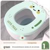 Newcomer Special: 5 Yuan Off - Aroma Universal Waterproof EVA Toilet Seat Cushion