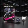 Beyblade X Dark Perseus B CX Starter Pack Set with Defensive Top Authentic Takara Tomy Battle Top Game Toy for Boys and Girls 6-80W & Launcher, 8+