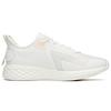 New Anta Running Collection Cushioning Anti-Slip Wear-Resistant Breathability Low-Top Running Shoes Women's White Purple 922125523-1