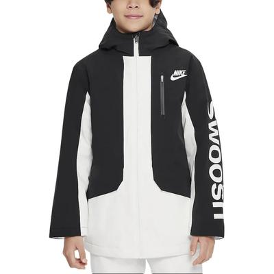 Jackets & Coats Sail White Teenagers HQ7158-133