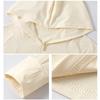 Black long-sleeved sunscreen clothes women's summer 1011 new outdoor breathable ice silk sunscreen clothes slim cardigan jacket thin