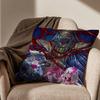 SSuper Danganronpa Goodbye Pillow Case Office Cushions Suitable For Sofa Car Bedroom Decorative Cushion Cover