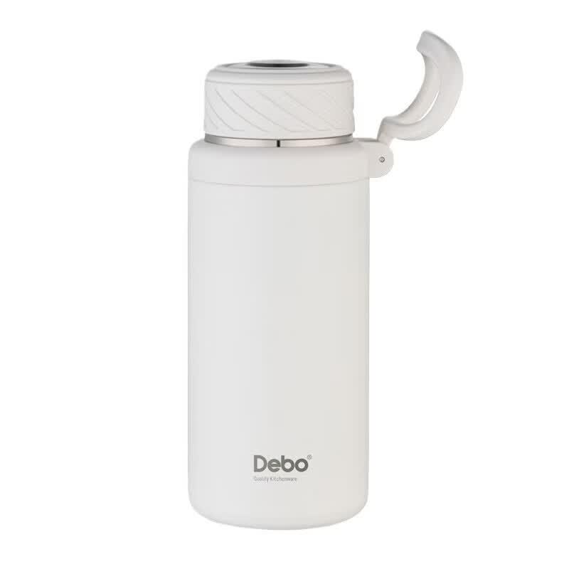 Debo Murna 1.2L Vacuum Insulated Airpot
