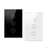 3 Mode Control, Touch//Mobile Control Home System