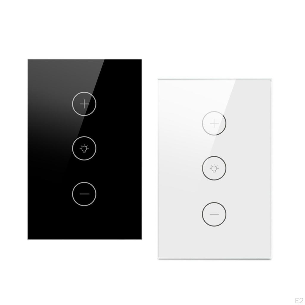 3 Mode Control, Touch//Mobile Control Home System