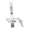 Door Hook Lock For 35-55MM Door Width Kitchen Replacement