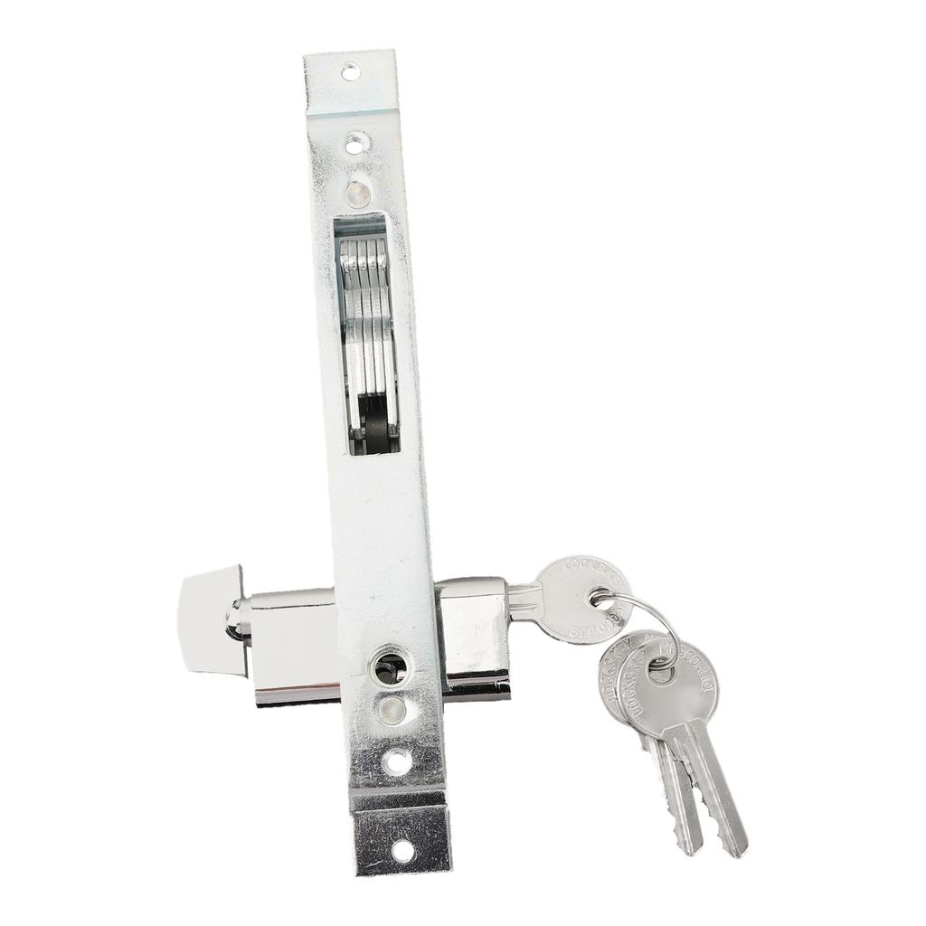 Door Hook Lock For 35-55MM Door Width Kitchen Replacement