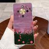 Casing For Honor X9d Case 5G Aesthetic Fashion Cute Cat Cartoon Soft Silicone Back Cover HonorX9d X 9d 5G Transparent Phone Case