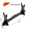 75cm/85cm 3D Printing Gun Valorant Araxys Collection Balck Version Vandal 3D 1:1 Replic Game Weaponry Petg/pla Material Toy