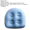 Bathtub Massage Cushion Ultra Soft Anti-skid Ergoomic SPA and Hot Tub Inflatable Water