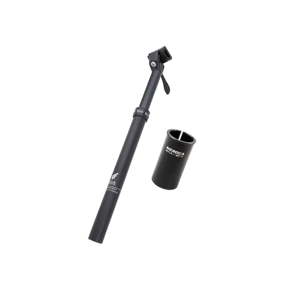 Mountain Road Bike Dropper Seatpost Adjustable Hydraulic Seat Post Component