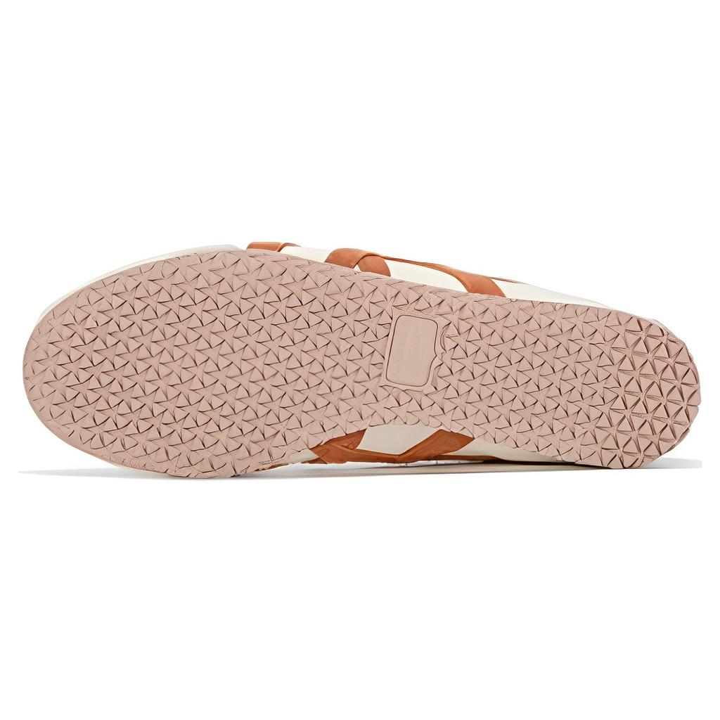 ONITSUKA TIGER Mexico 66 Vin  'Cream Orange' Men's 1183B391-201