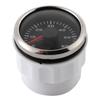 52mm 2in 6000RPM Tachometer LCD for Auto Outboard Engine Construction Machinery Motorcycle