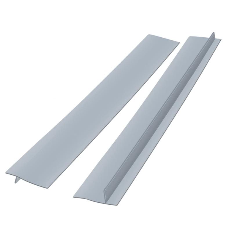 Silicone Oil & Stain-Proof Stove Gap Cover Seal Strip
