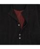 MEA Cardigan Layered L/S [Black]