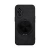 Honor 111 Mobile Phone Case, Sheepskin 111 Rotating Bracket, Men's 11 All-inclusive Premium 11pro Protective Case.