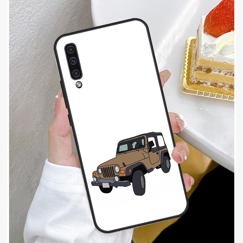 Gilmore Girls Phone Case For Samsung Galaxy A50 A70 A02S A20S A21S A52S A12 A32 A52 A72 A51 A71 Cover