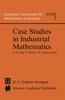 The Case Studies In Industrial Mathematics : 2 Book