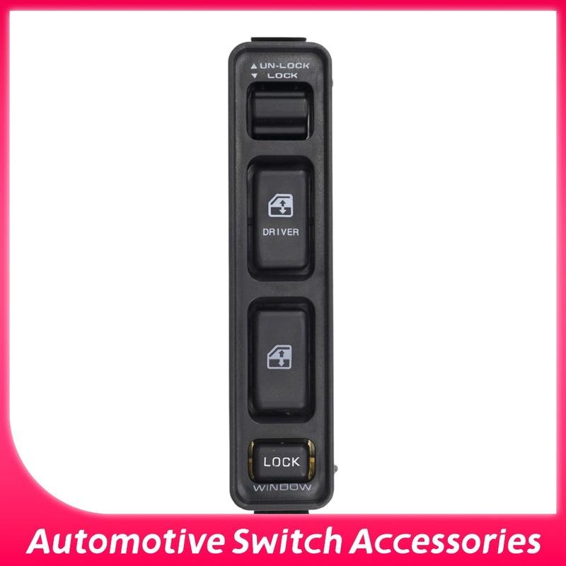 37990-60A00 Driver Passenger Electric Power Window Control Switch For Suzuki Vitara 1988-1998 1991 1992 1993 1994