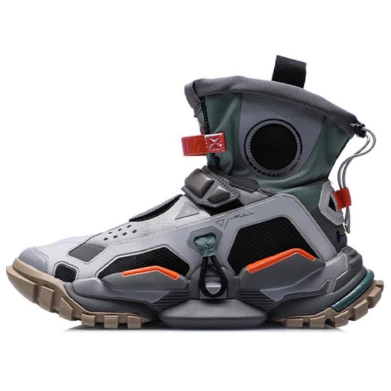 Li Ning Reignite 2.0 Hi AGBQ108-5
