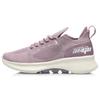 New LiNing EazGo Cushioning Rebound Breathable Low Top Casual Shoes Women's AREQ052-3