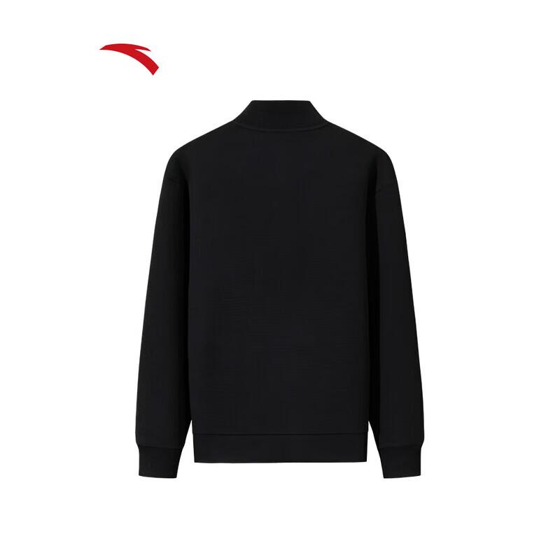 Anta Men's KT Dynamic Tech Pullover Sweatshirt