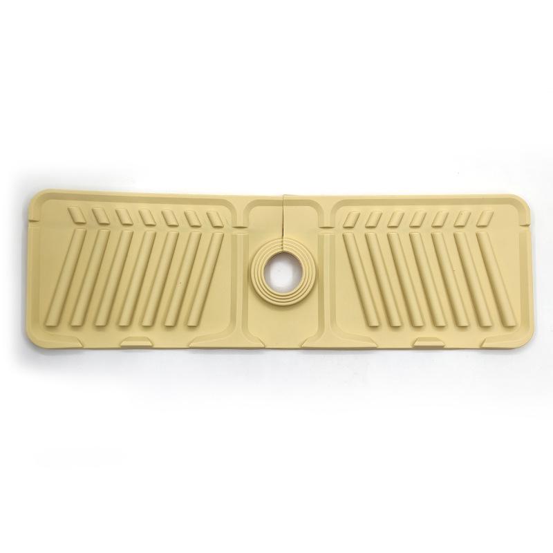 

«Нескользящая накладка на сливной кран, раковину, бассейн, держатель для мыла»