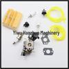 Husqvarna Carburetor for 445/450/445E (Zama C1M-EL37B, 506450401)