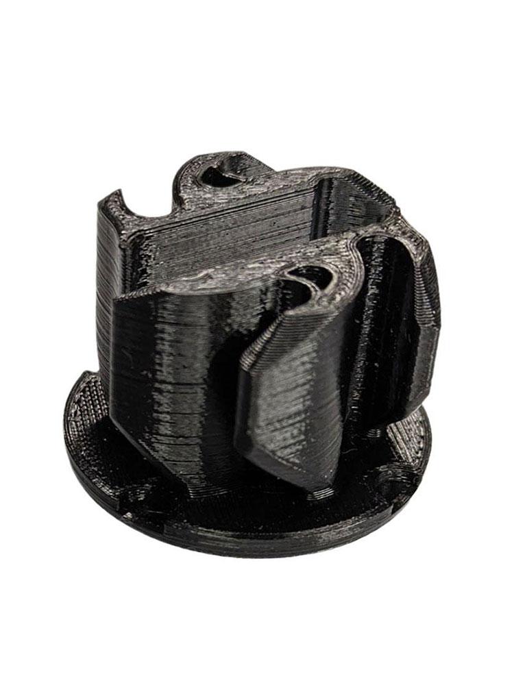 

1 комплект Держатель для велосипеда для Samsung Smarttag2 Для Samsung SmartTag2 3D-печатное крепление для велосипедных передних вилок Аксессуары