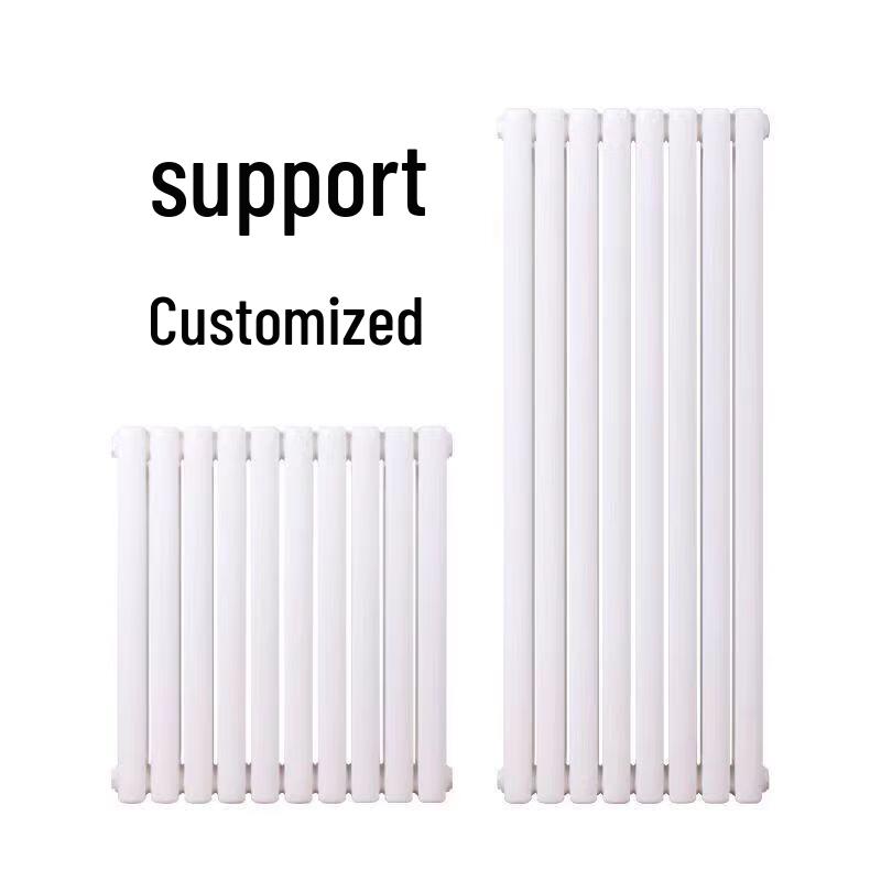 YUQILONG 5025 Steel Two-Column Vertical Radiator