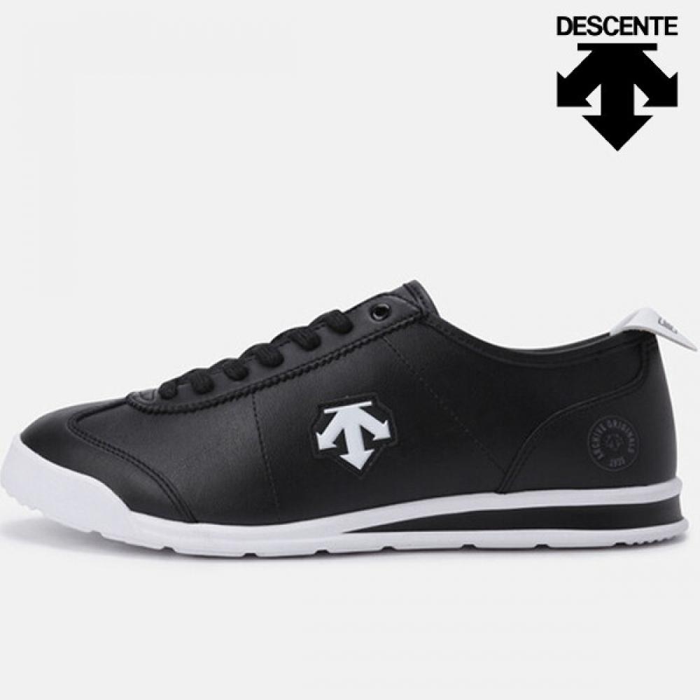 

Descent Crontempo Classic Sp123lsn13blk0 Sneaker 220/size
