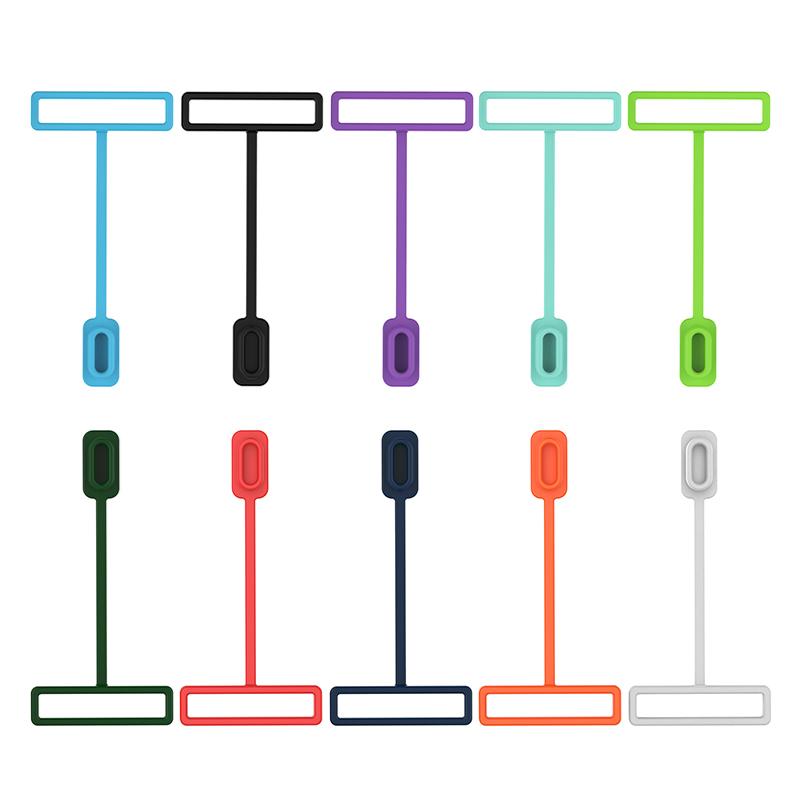 USB Charging Cable for Garmin Fenix 5S Charger 5 5X Plus 7 7S 6 6S 6X Pro Vivoactive 3 Charger 4s 935 Venu Sq 945 245 Plug Cover